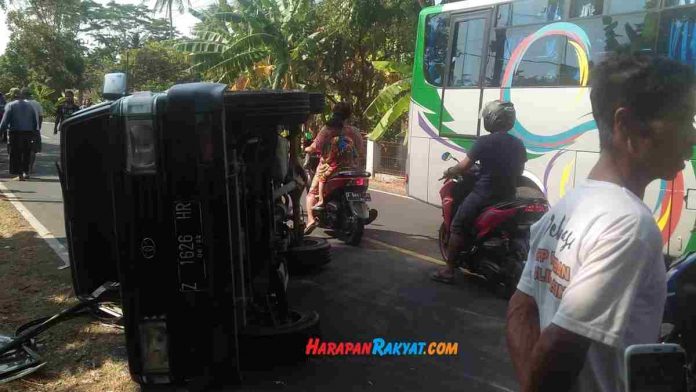 mobil kijang SMKN 1 Padaherang