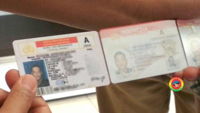Bentuk Smart SIM