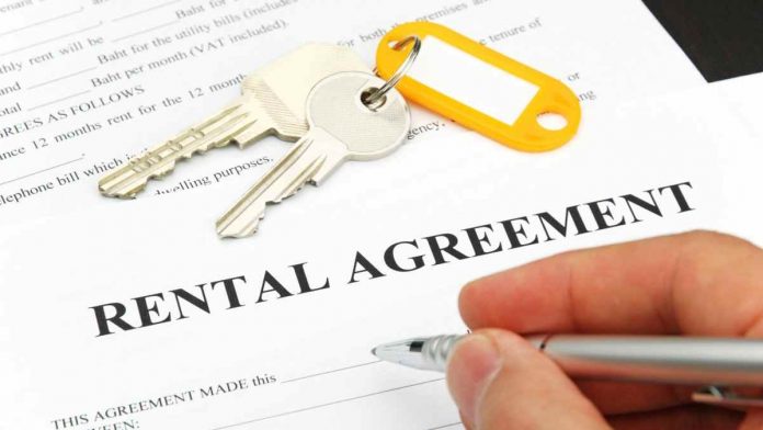 kesalahan menyewakan apartemen