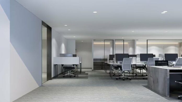 Desain Kantor Idaman ala Milenial, Tampilan Keren dan Nyaman