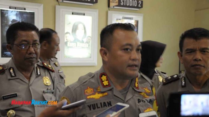 Kawasan Wisata Situ Leutik