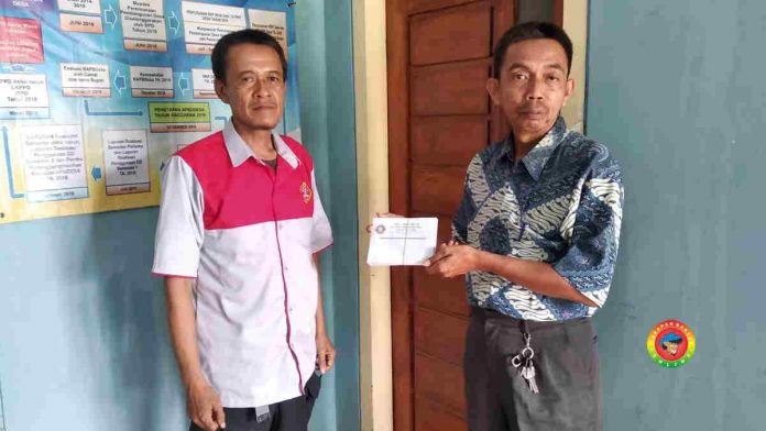 Bantuan Anak Yatim