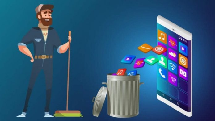 Aplikasi Pembersih Cache Terbaik