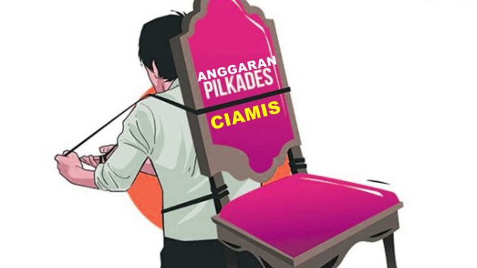 Prediksi BIAYA PILKADES