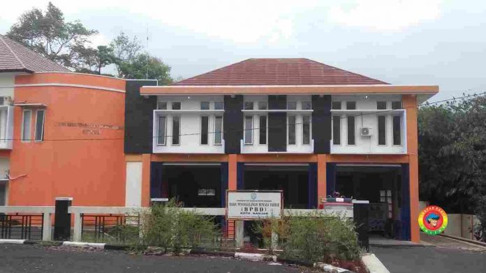 Antisipasi bencana hujan