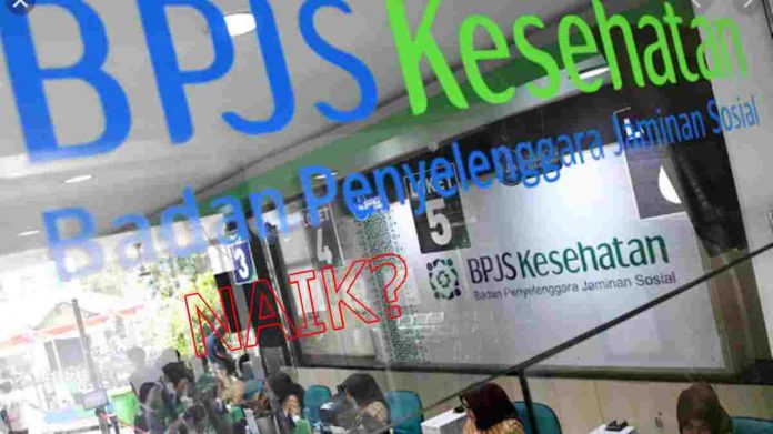 Keberatan Iuran BPJS Kesehatan