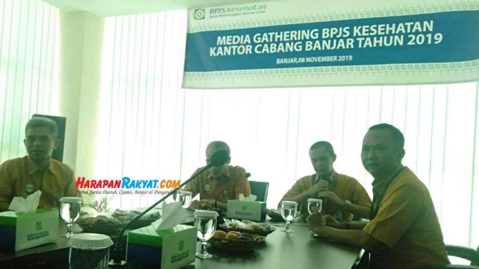 BPJS Kesehatan Kota Banjar