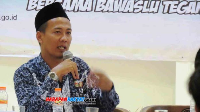 Bawaslu Pangandaran diminta untuk mengawasi pelaksanaan Pilkades serentak di Kabupaten Pangandaran, Jawa Barat, yang akan digelar oleh 68 desa pada Sabtu (30/11/2019).