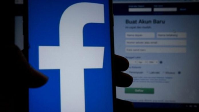 Bug Baru Facebook