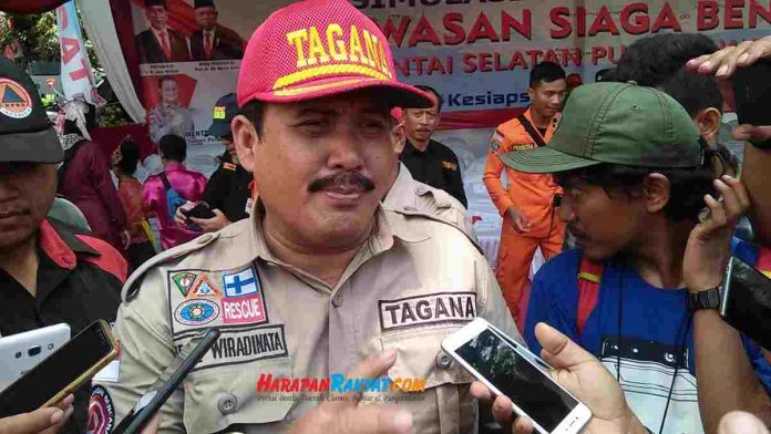 Tagana Pangandaran