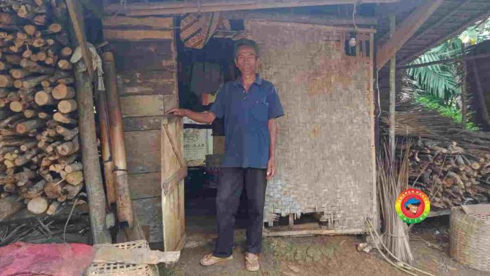 Warga Butuh Bantuan Pemerintah