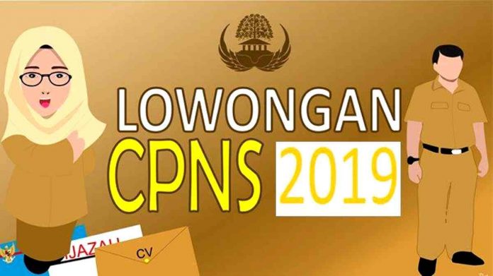 Pemerintah Kota Banjar, melalui Badan Kepegawaian, Pendidikan dan Pelatihan Daerah (BKPPD), siap membuka pendaftaran CPNS (Calon Pegawai Negeri Sipil) tahun 2019, tanggal 11 November ini.