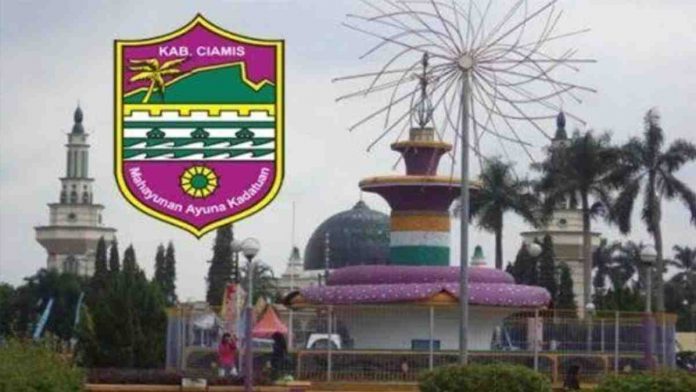 CPNS Ciamis 2019