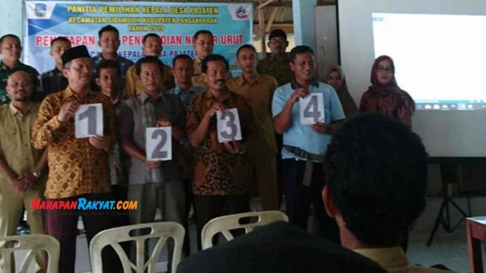 Desa Pajaten