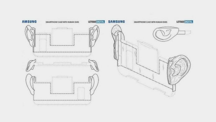 Konsep Casing Hp Samsung Unik