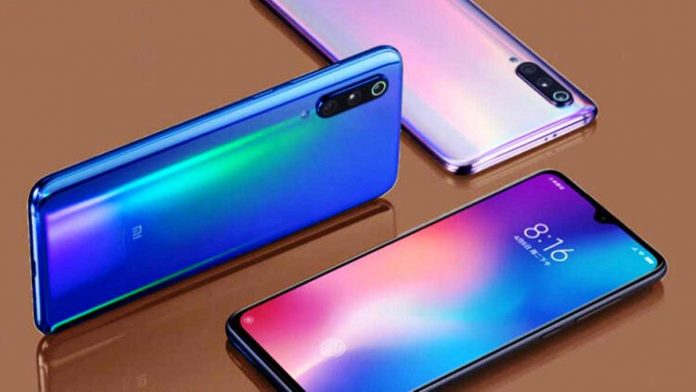 HP Xiaomi terbaru di 2019 hadir buat kamu yang menginginkan smartphone dengan kapasitas memori RAM besar.