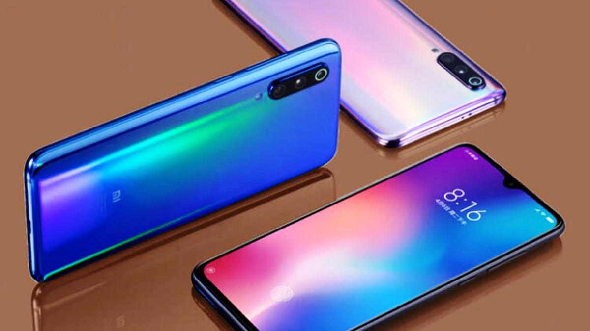  HP Xiaomi Terbaru  di 2022 RAM 12GB Game Berat Libas Tanpa 