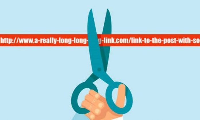Daftar Website Pemendek URL