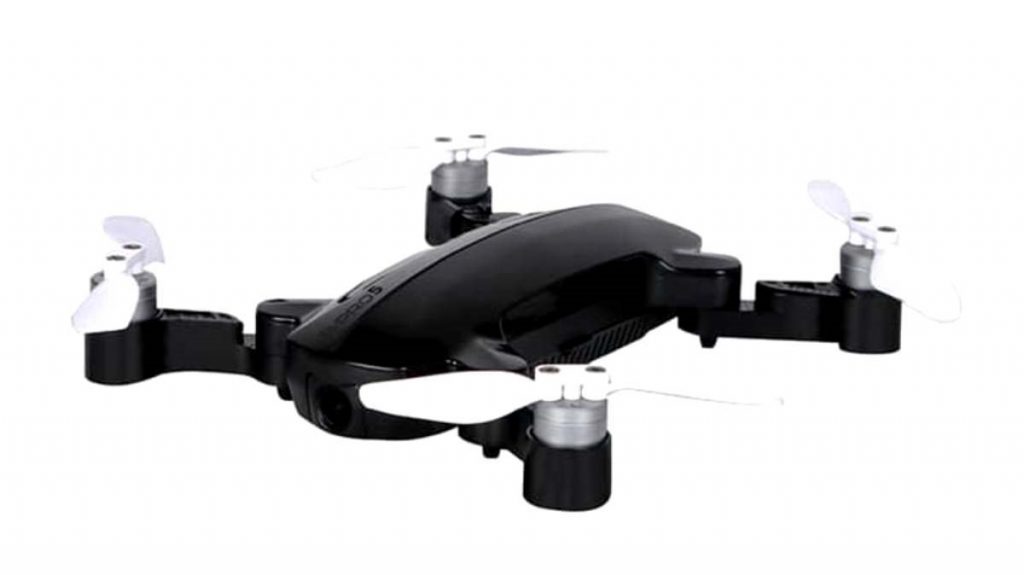 Drone Brica B-PRO5 SE Sky Explorer. Foto : Net/Ist.