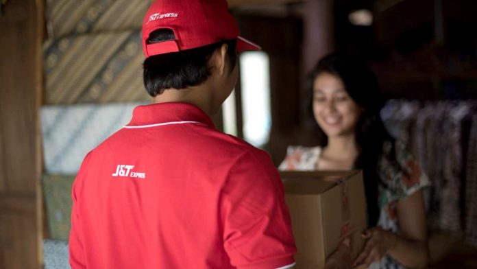 Paket Festival belanja Online
