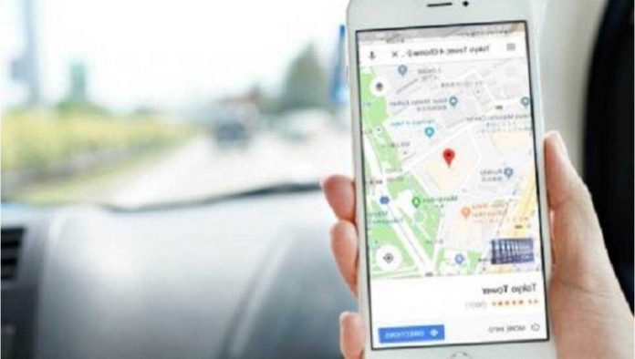 Fitur Baru Google Maps