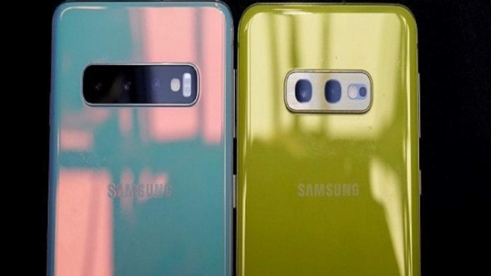 Fitur Kamera Samsung Galaxy S11