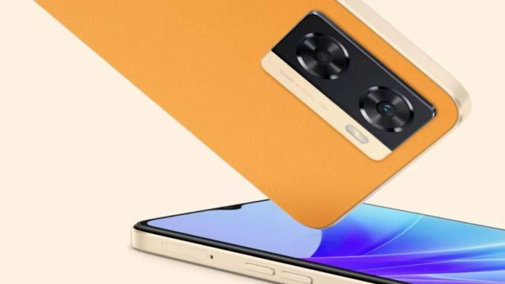 HP Oppo Keluaran Terbaru