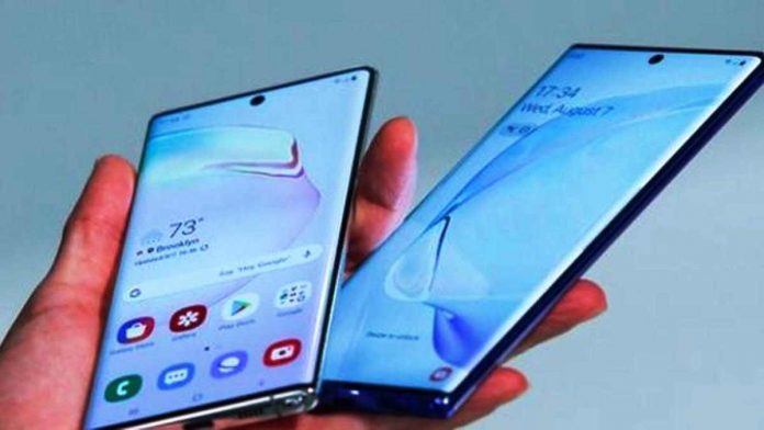 HP dengan kamera beresolusi besar terbaik 2019
