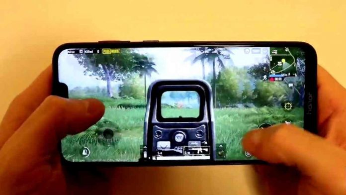 HP buat gaming terbaik 2019 yang cocok untuk game berat dari Honor