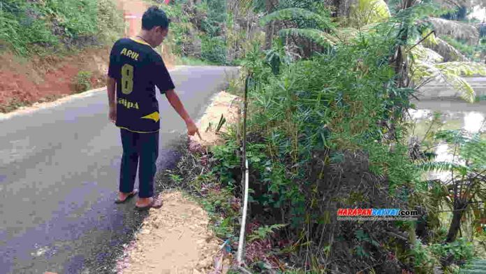 Butuh Dibangun TPT
