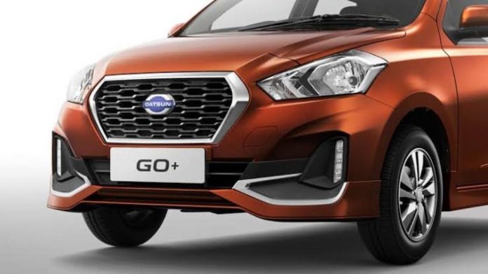 Harga Mobil Datsun Varian All New Datsun GO dan GO+ Terbaru