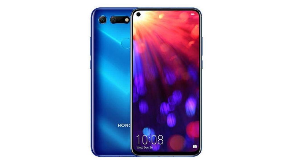 HP buat gaming terbaik 2019, Honor View 20. Photo : Net/Ist.