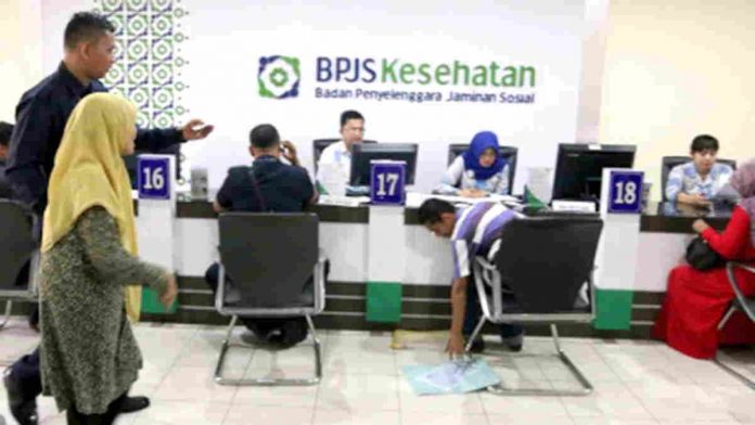RSUD Hutang ke Bank