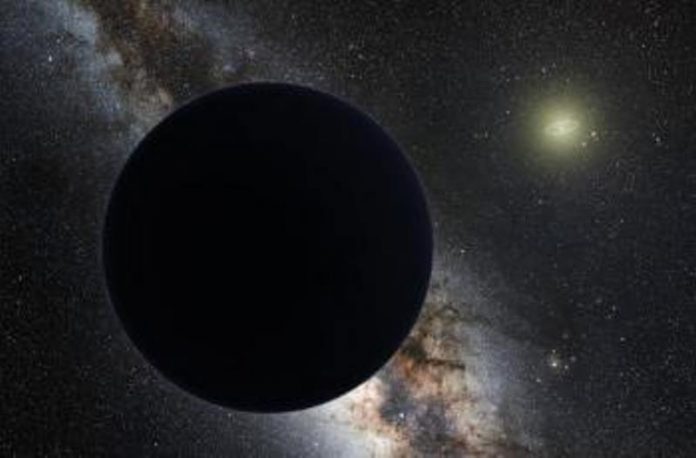 Ilmuwan Temukan Data Baru Tentang Planet Kesembilan