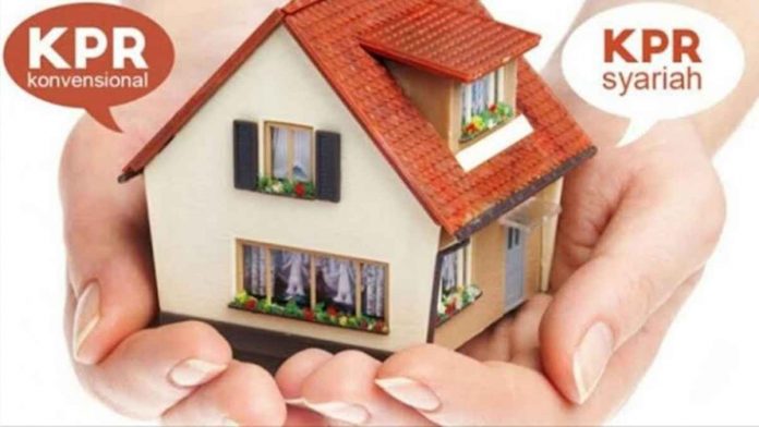 perbedaan kredit rumah syariah dan konvensional