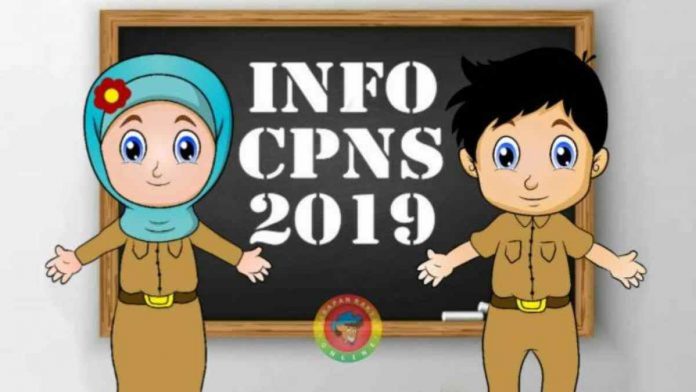 PELAMAR CPNS