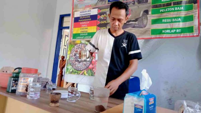 Kopi Bueuk