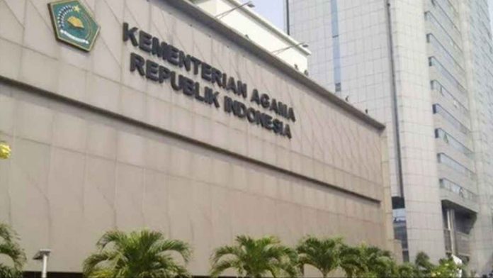 CPNS Kemenag 2019