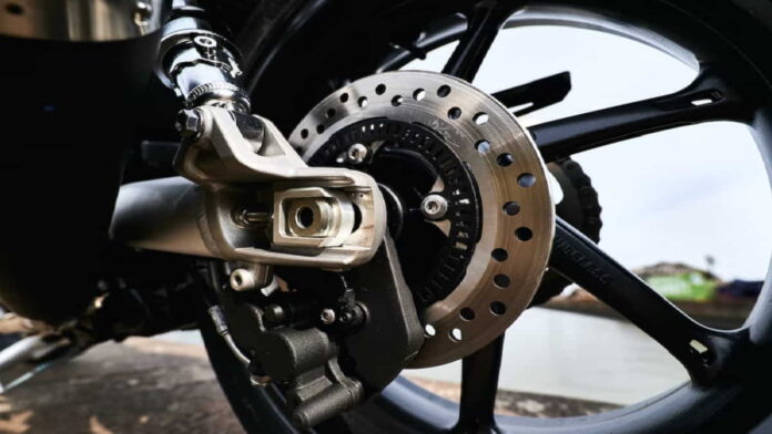 Keuntungan Menggunakan Rem ABS pada Sepeda Motor dan Mobil