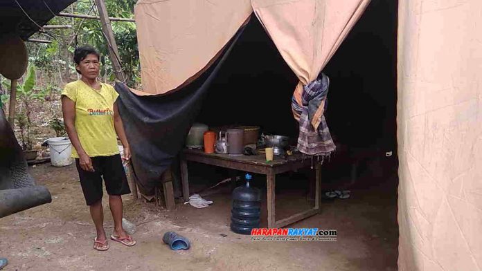 Sorot Kinerja Dinsos Ciamis