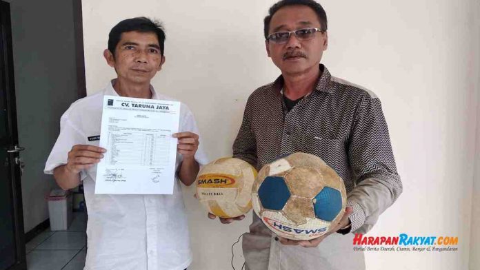 Komisi D DPRD Kabupaten Ciamis