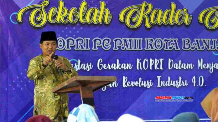 hadapi revolusi industri 4.0