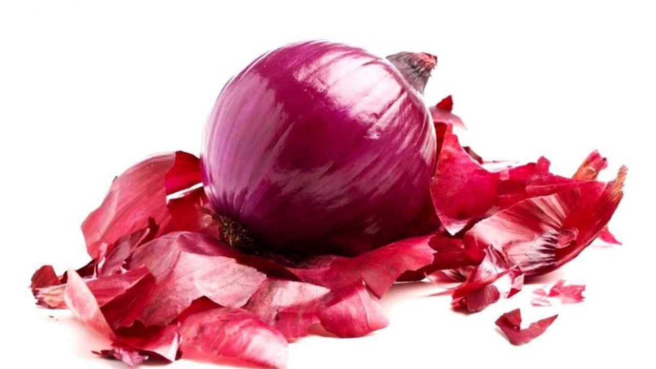 kulit bawang merah dan segudang manfaat mengejutkan untuk