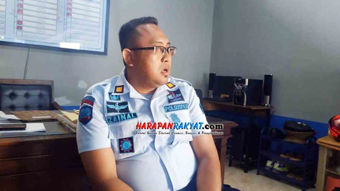 Lapas Ciamis Akui Kecolongan Oknum
