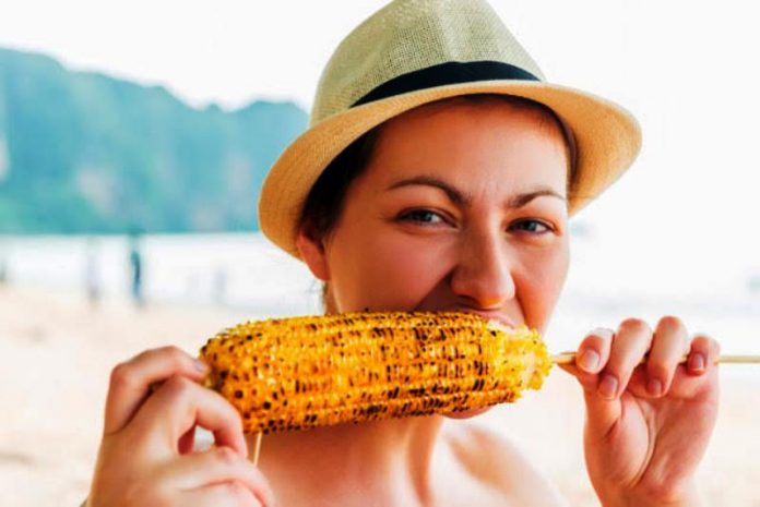 Makan Jagung, selain Manfaat ada juga Risikonya!
