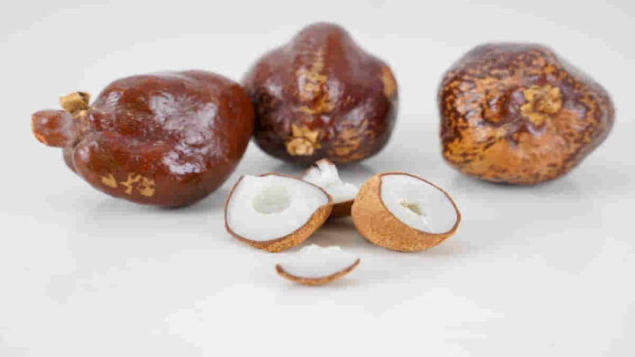 Manfaat Buah Zuriat untuk Kesehatan, Bantu Tingkatkan Kesuburan!