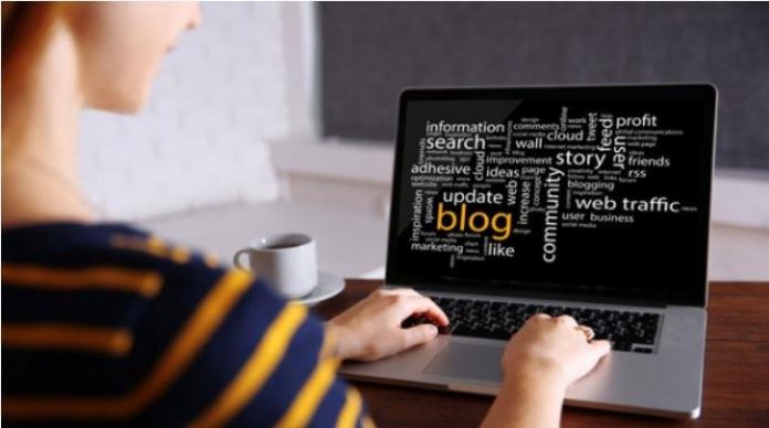 Nyari Tambahan? Jadikan Blog Sebagai Sumber Penghasilan