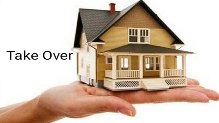 Over Kredit Rumah
