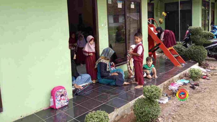PBM PAUD Al Ikhlas