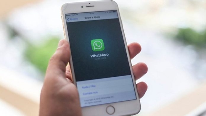 Pembaruan Fitur WhatsApp